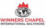 Winners Chapel Int'I Baltimore